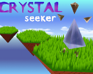 Crysral Seeker