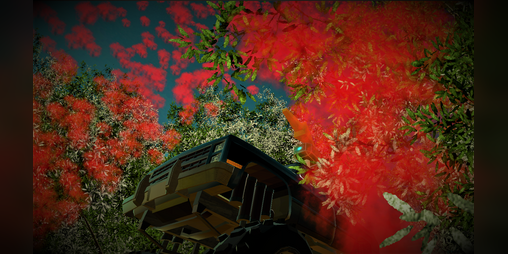 Cover image for Deliver Us From Zombies