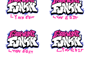 FNF LYNX EDITION