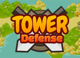 Cover image for YEET tower defese