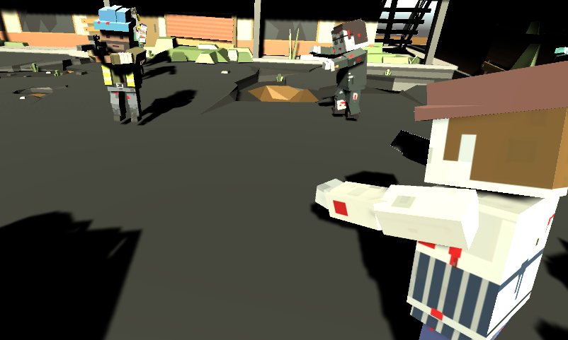 Cover image for Jogo Zumbi
