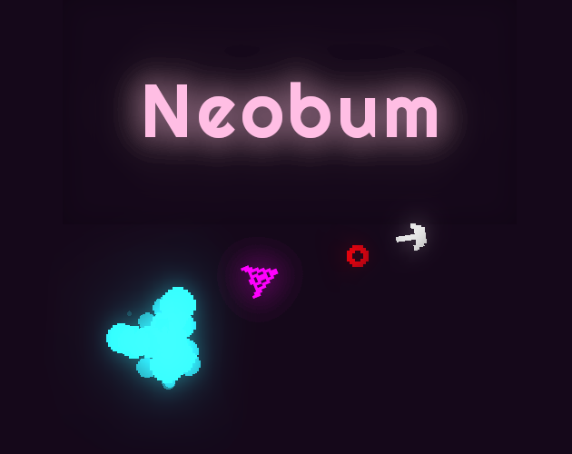 Cover image for Neobum