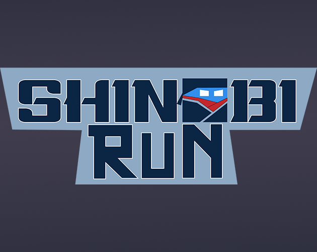 Shinobi Run