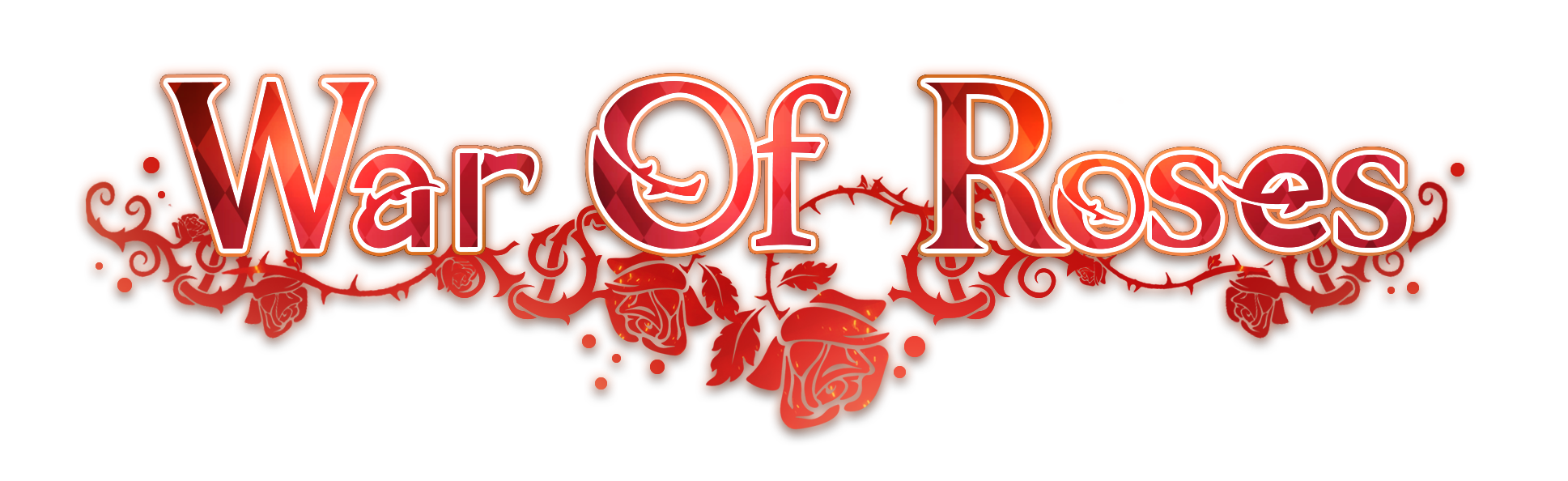 War of Roses [RELEASED]