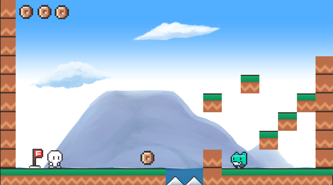 Cover image for An Easy Adventure