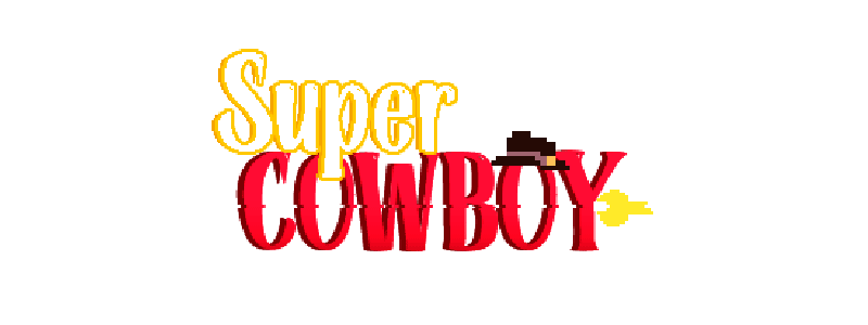 Super Cowboy (Demo)