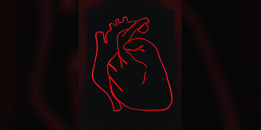 Cover image for LUBdub: heartbeat motivations