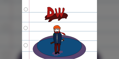 Cover image for DW