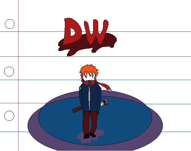 Cover image for DW
