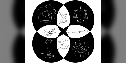 Cover image for A Journey Between Worlds