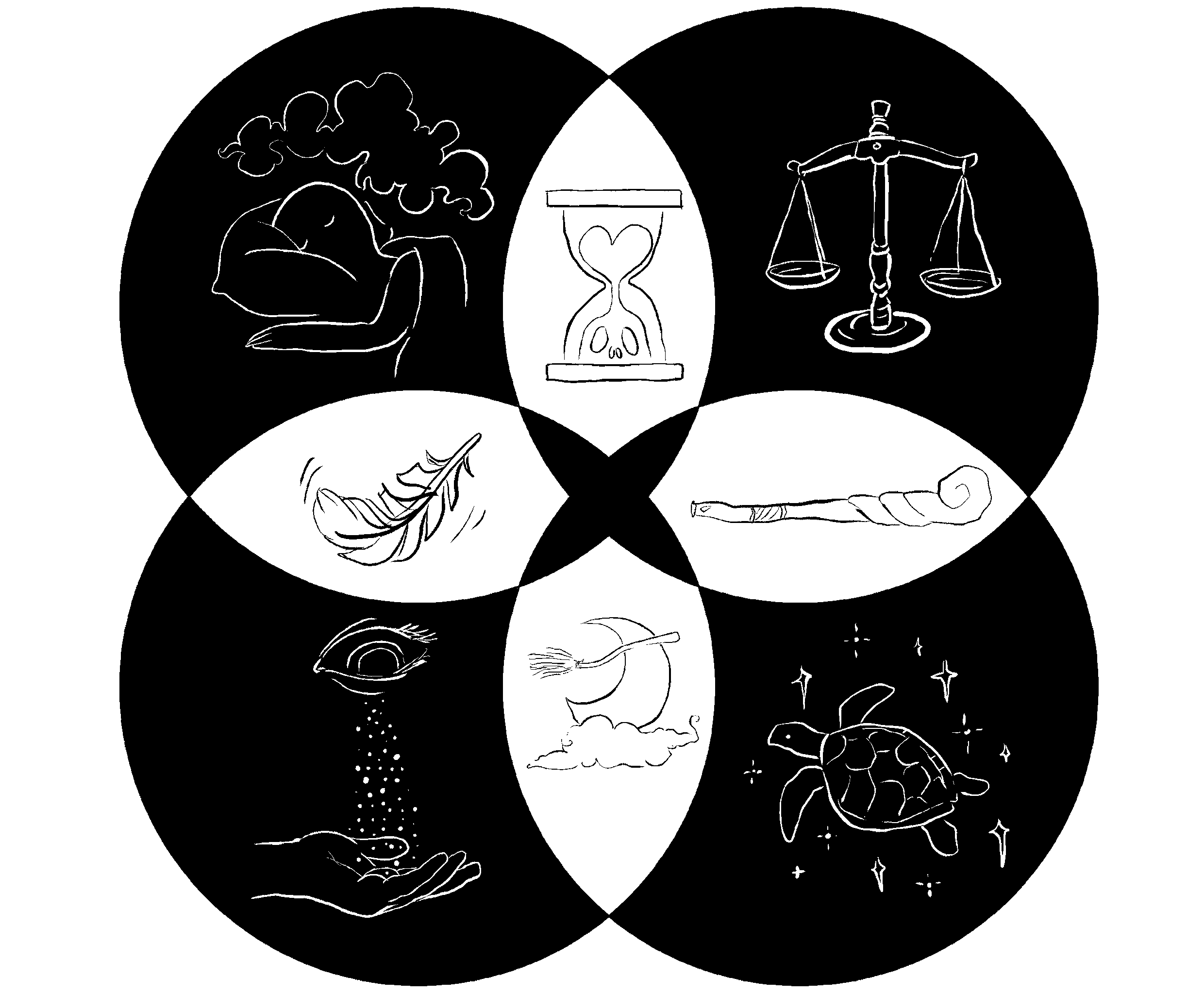 Cover image for A Journey Between Worlds