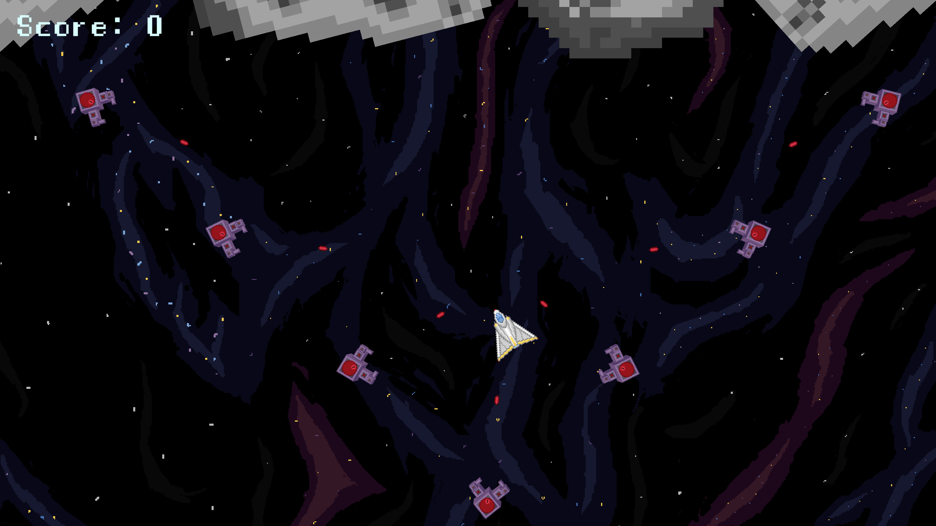 Cover image for Star Fox