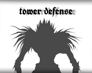 B&W tower defense
