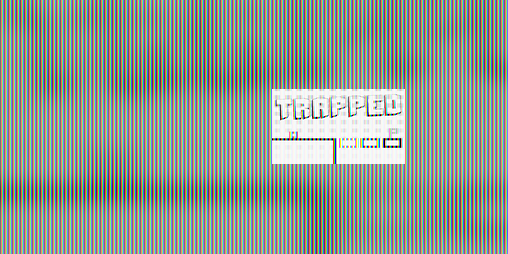 Cover image for Trapped | A 100% Pen Scrolling Platformer