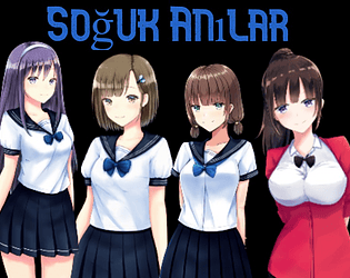 Soğuk Anılar Demo