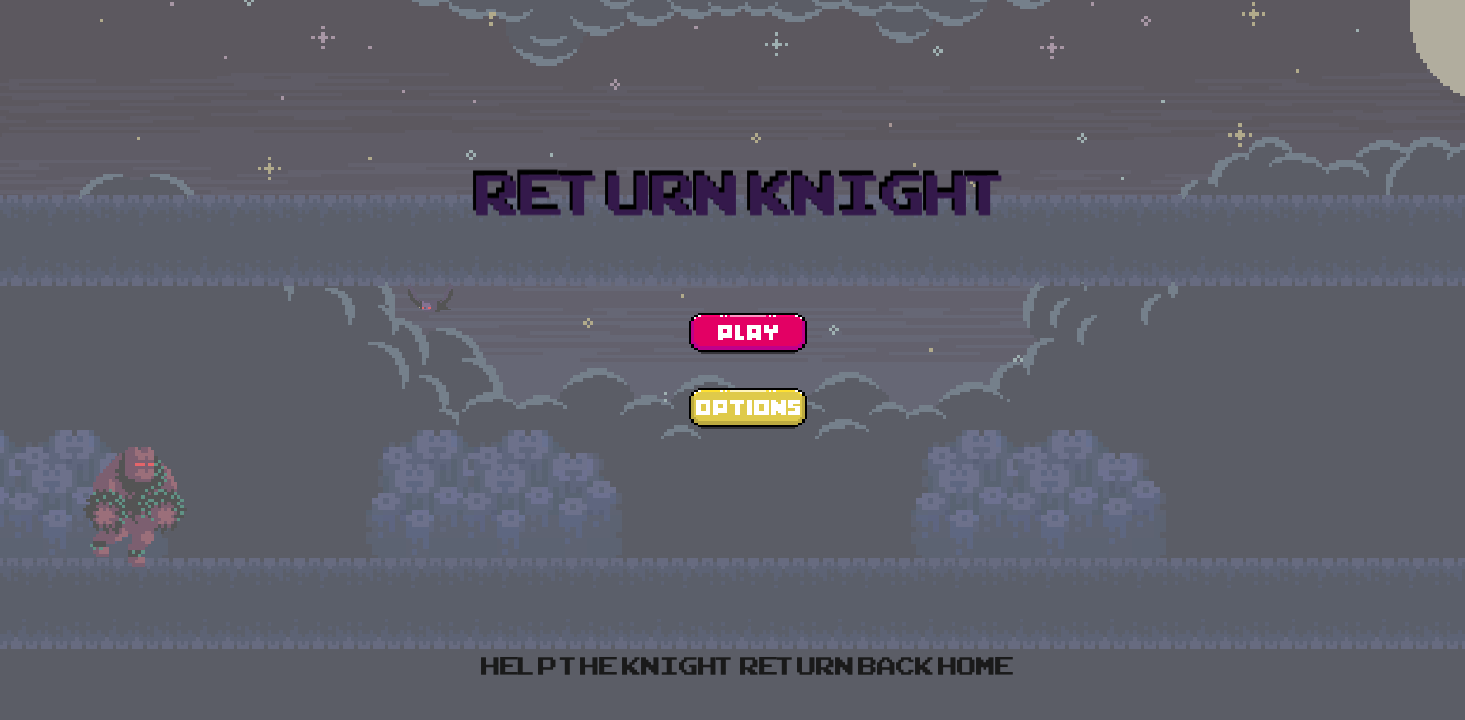 Return Knight