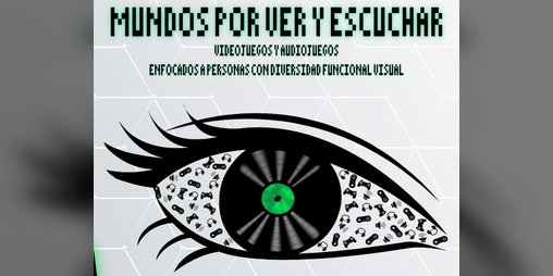 Cover image for Mundos por ver y escuchar