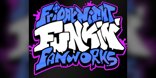 Cover image for Friday Night Funkin' Fanworks