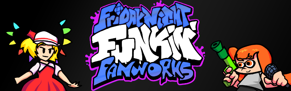 Friday Night Funkin' Fanworks