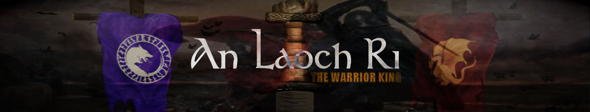 An Laoch Ri
