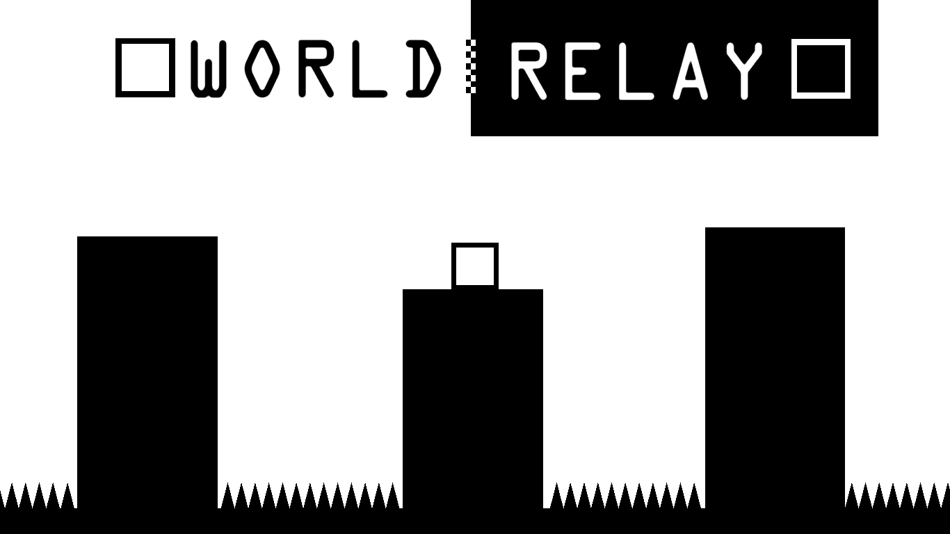 World Relay