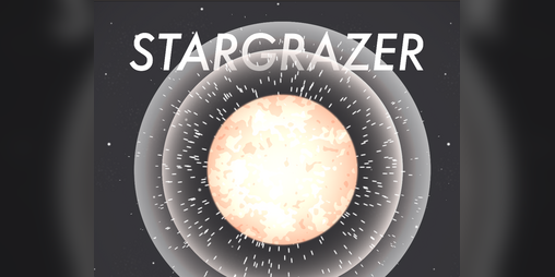 Cover image for STARGRAZER