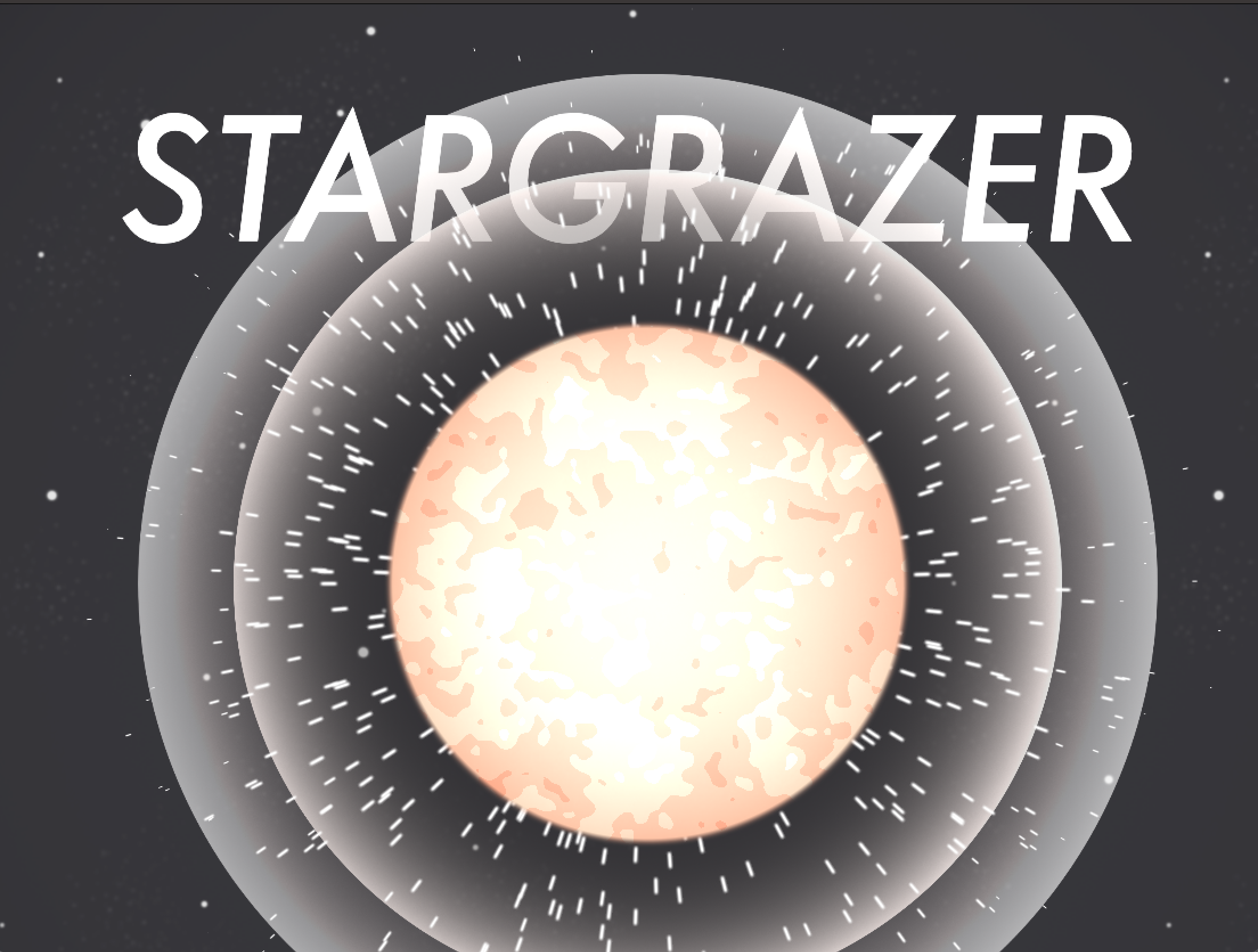 Cover image for STARGRAZER