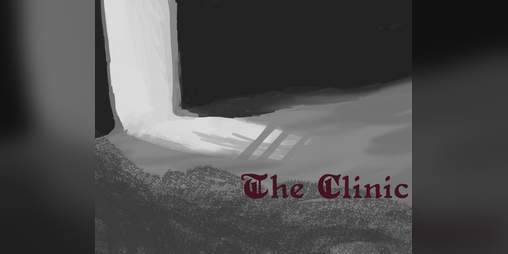 Cover image for The Clinic (Ludum Dare 48)