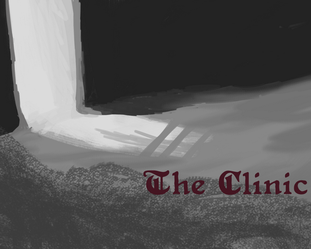 Cover image for The Clinic (Ludum Dare 48)