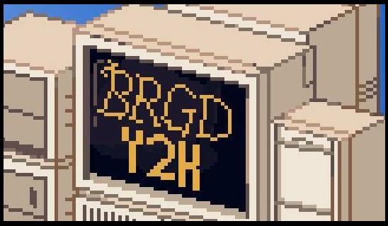 BRGD Y2K