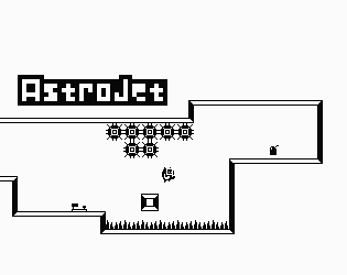 AstroJet
