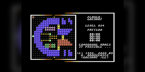 Cover image for BrainBreak c64