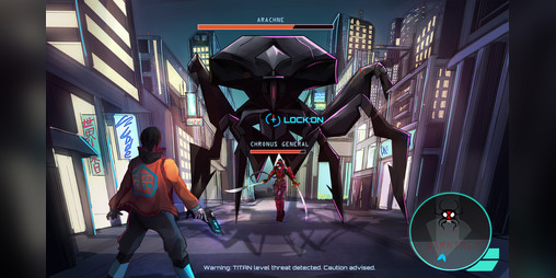 Cover image for Codename: NULL