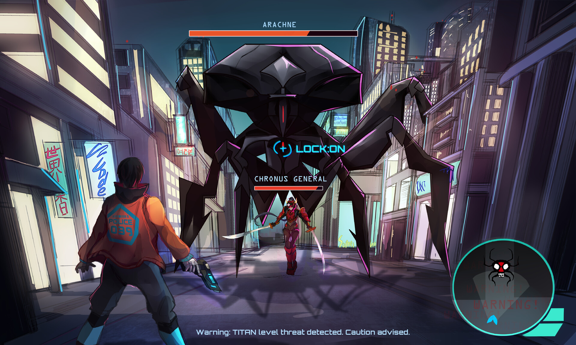 Cover image for Codename: NULL