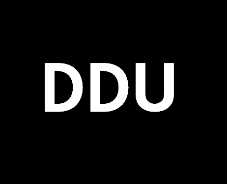 DDU 20/21 - itch.io