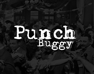 Punch Buggy