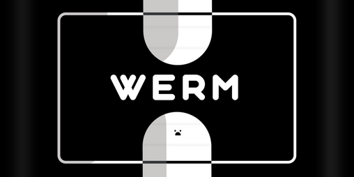 Cover image for WERM - An Existential Adventure