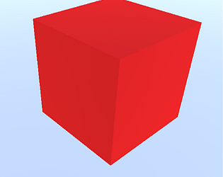 Cube Run