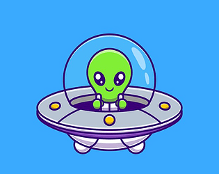 宇宙人の歌