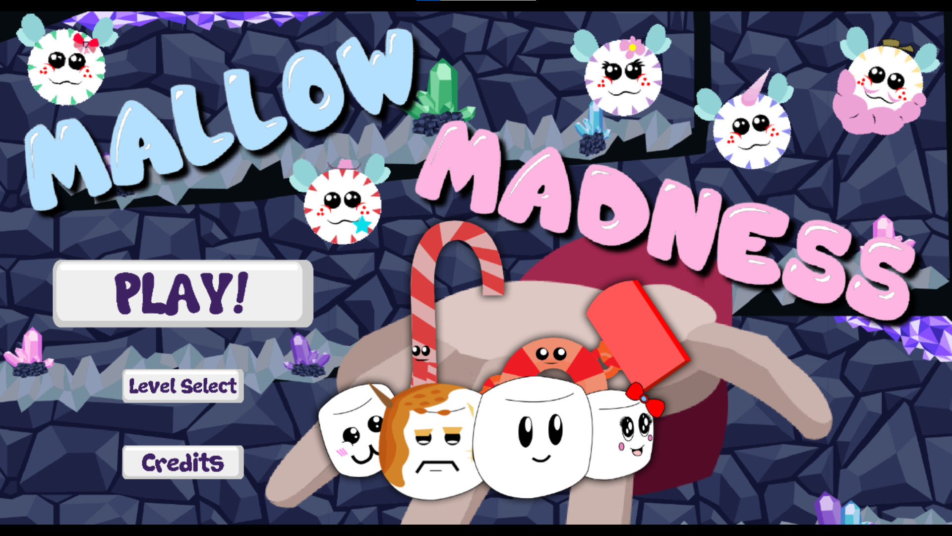 Mallow Madness