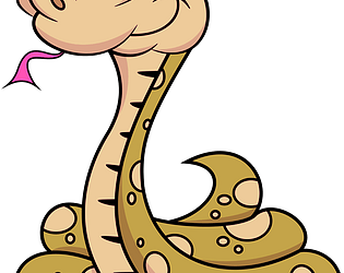 Snake Babu