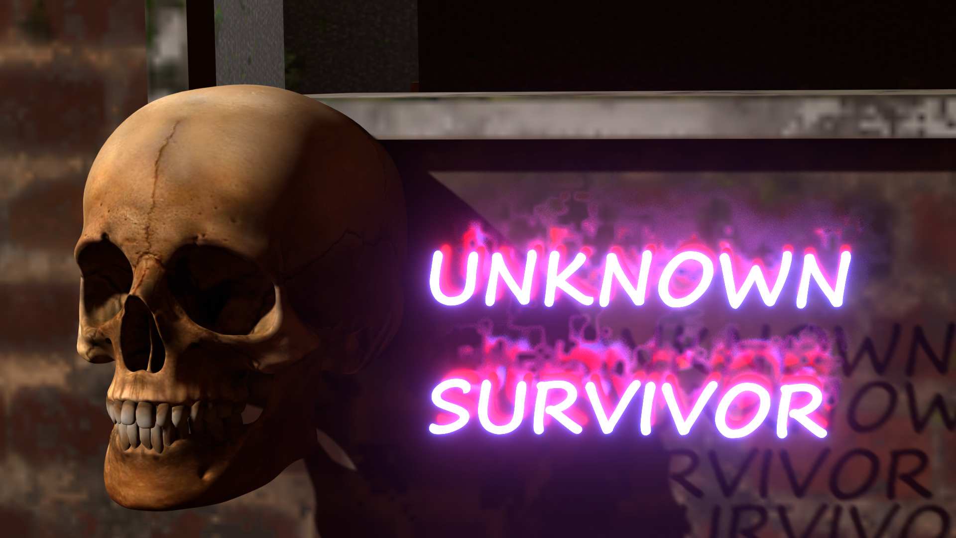 The unknown survivor