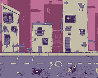 pizza tower textures newest build real