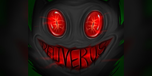 Cover image for Deliver Us From Evil