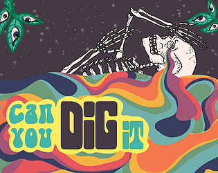 Can you dig it?