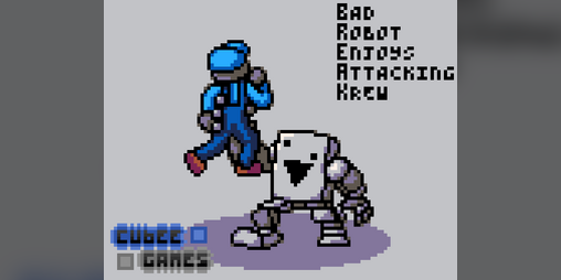 Cover image for B.R.E.A.K