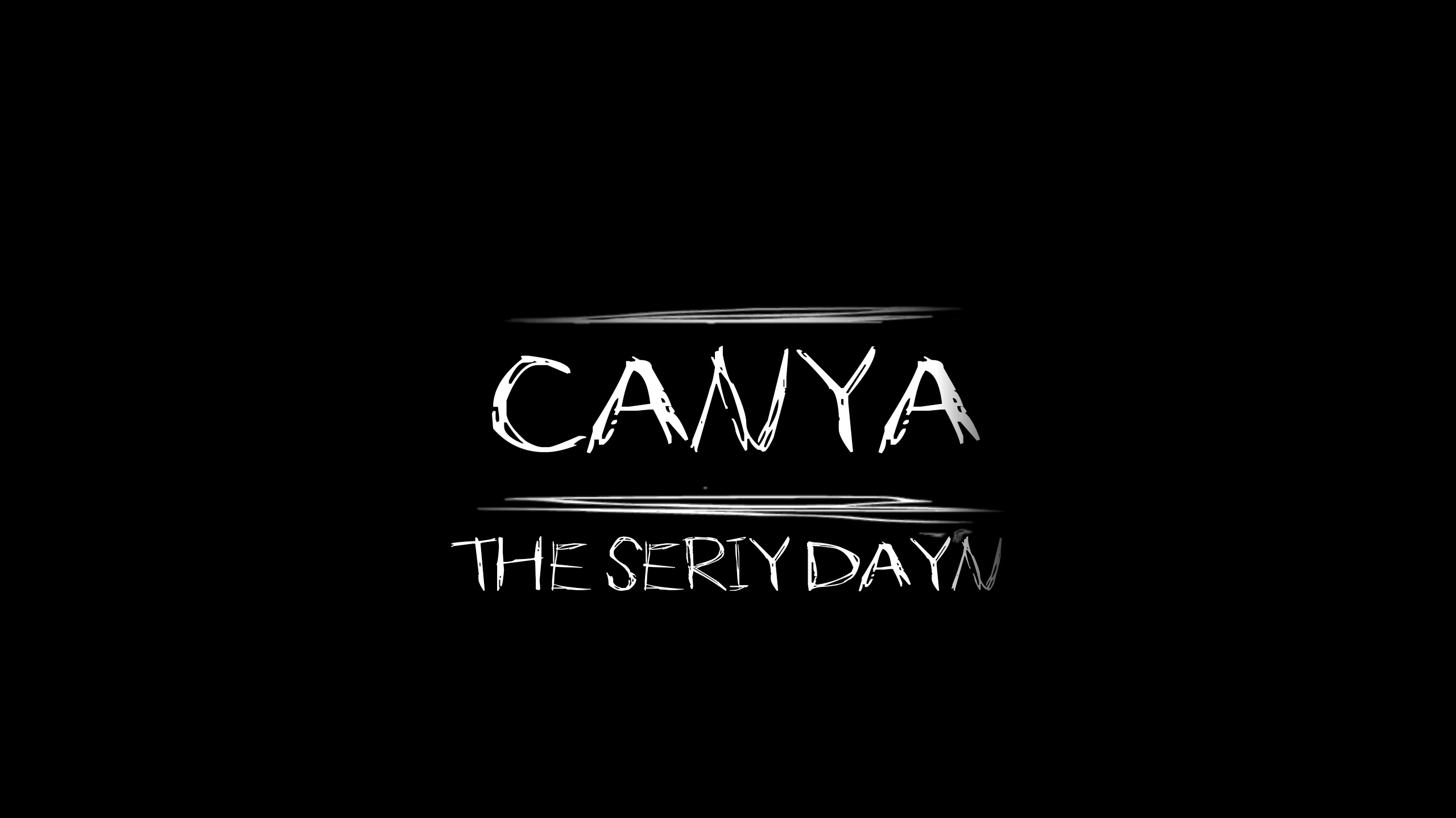 Canya: The Seriy Dayn ALPHA