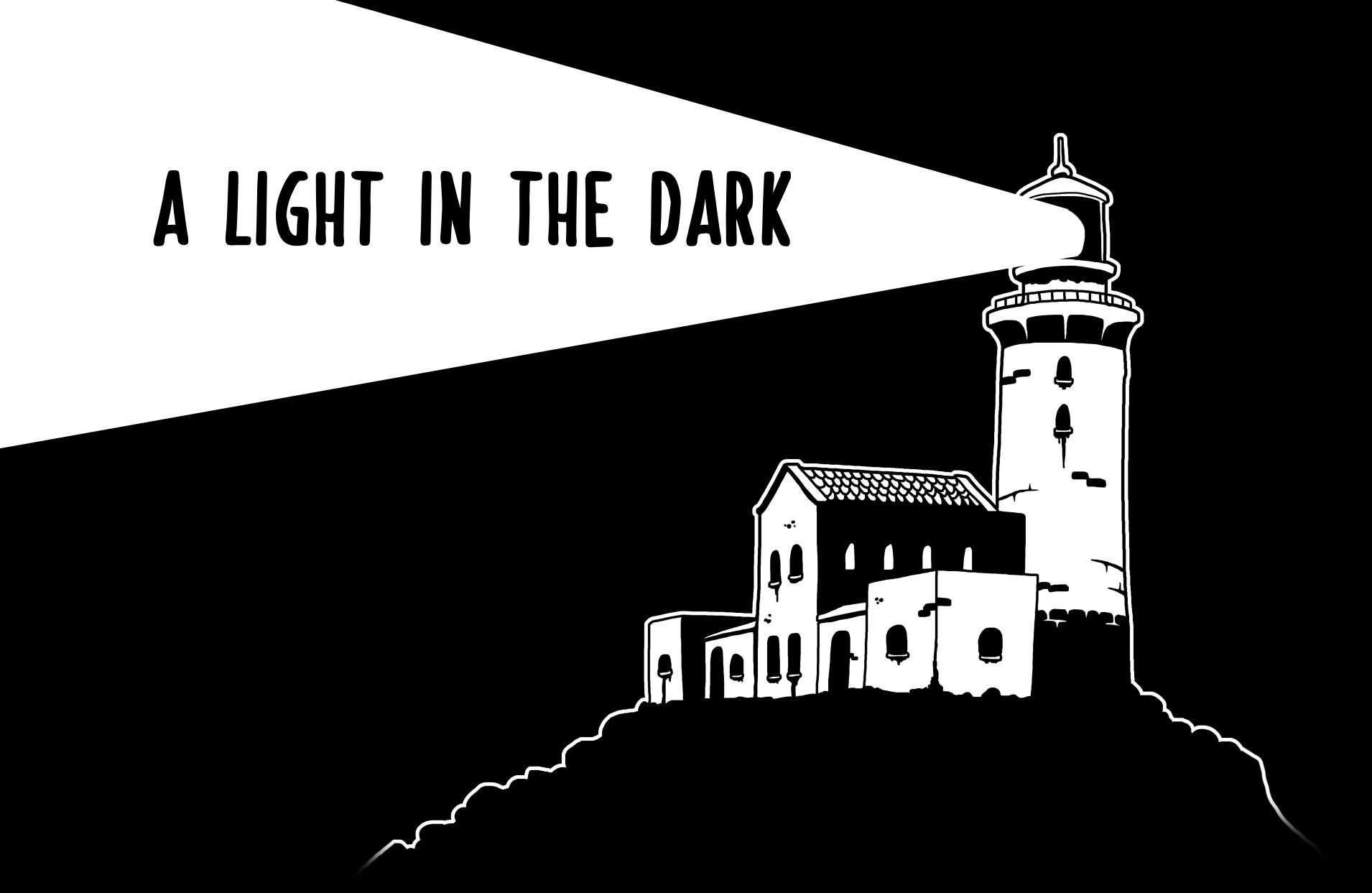 A Light in the Dark