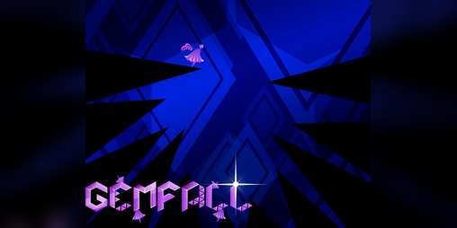 Cover image for Gemfall