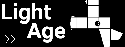 Cover image for Light Age